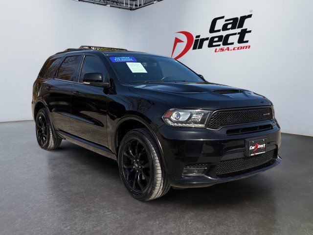 Used 2020 Dodge Durango GT