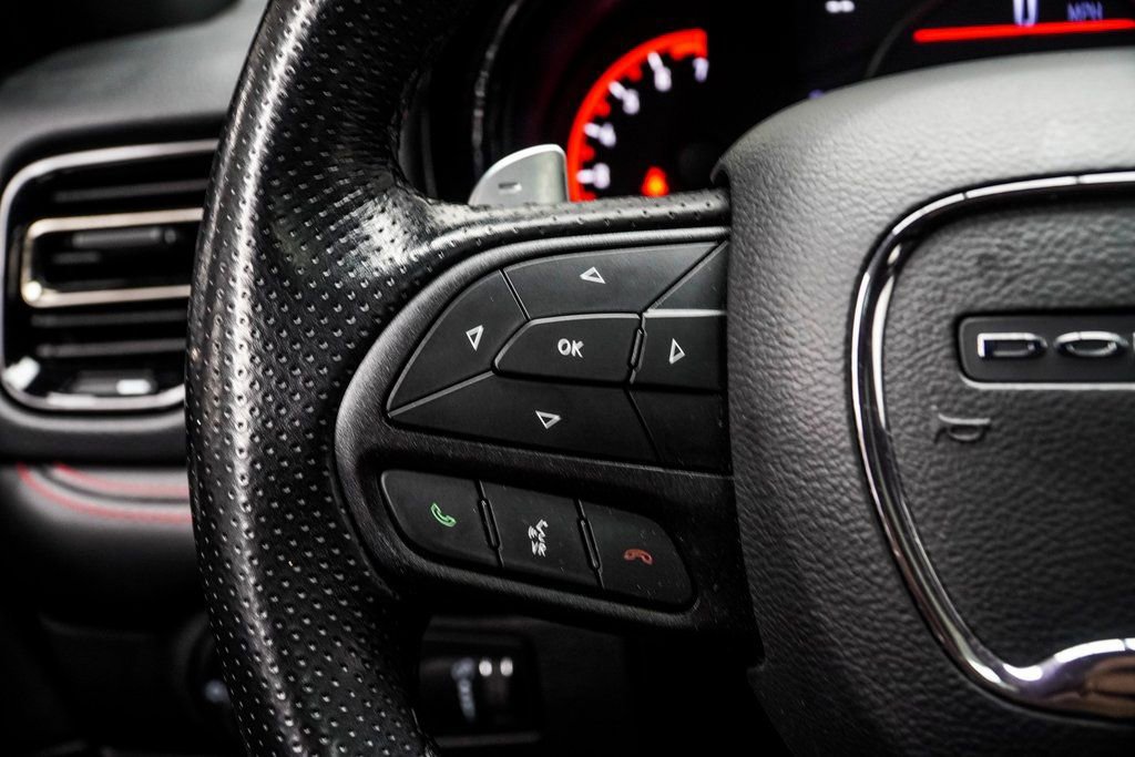 Used 2024 Dodge Durango GT image 31
