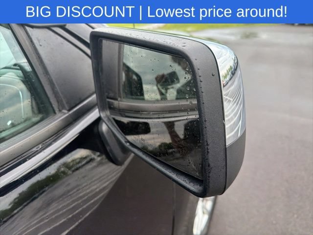 Used 2020 Chevrolet Silverado 1500 LT w/ True North Edition AWD/4WD image 7