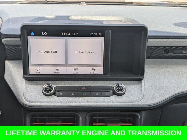 Certified 2023 Ford Maverick XLT w/ Equipment Group 300A Standard AWD/4WD image 18