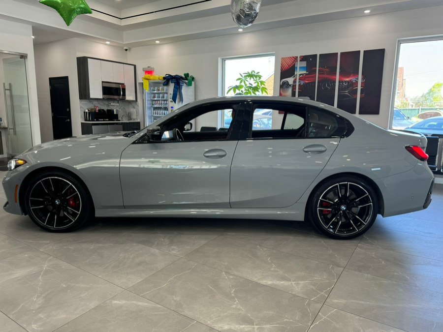 Used 2026 BMW M340i xDrive AWD/4WD image 5