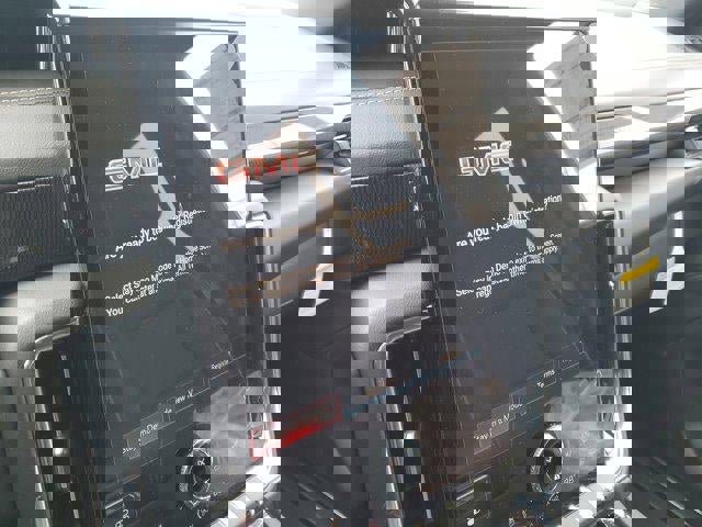 New 2026 GMC Yukon XL Elevation w/ Elevation Premium Package image 27