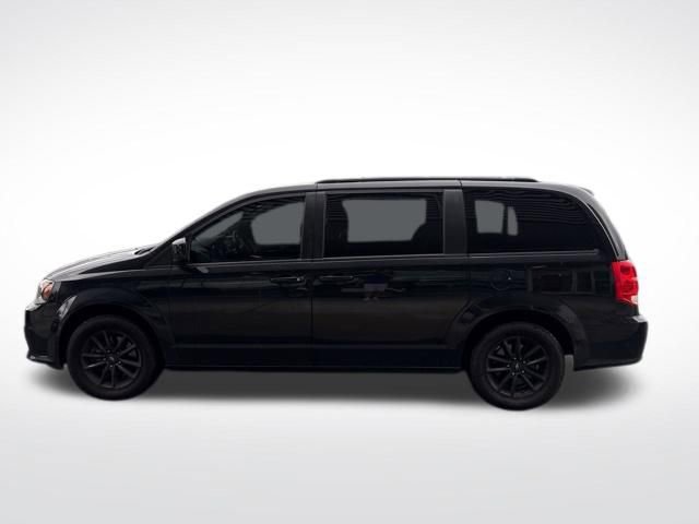 Used 2020 Dodge Grand Caravan SE FWD image 10