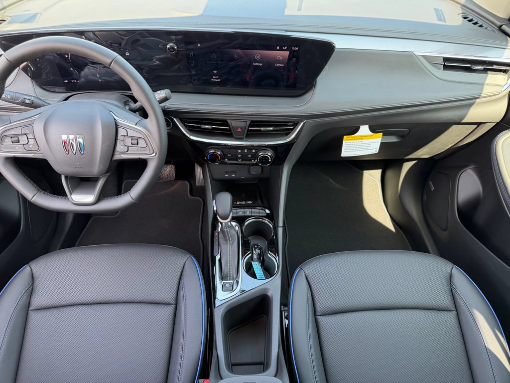 New 2026 Buick Encore GX Sport Touring w/ Advanced Technology Package FWD image 20