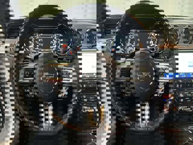 Used 2022 Ford Mustang GT Premium w/ Equipment Group 401A image 11