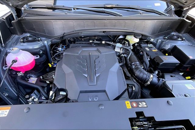 New 2026 Hyundai Palisade Limited image 11