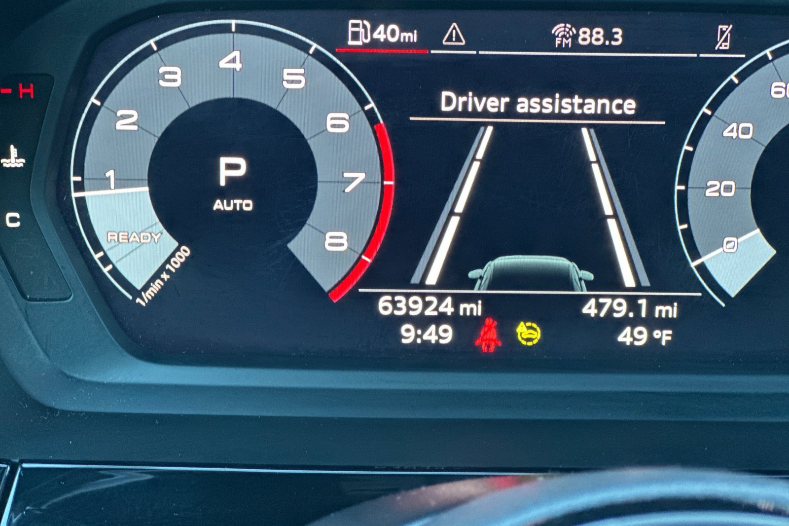 Used 2022 Audi A3 2.0T Premium image 28