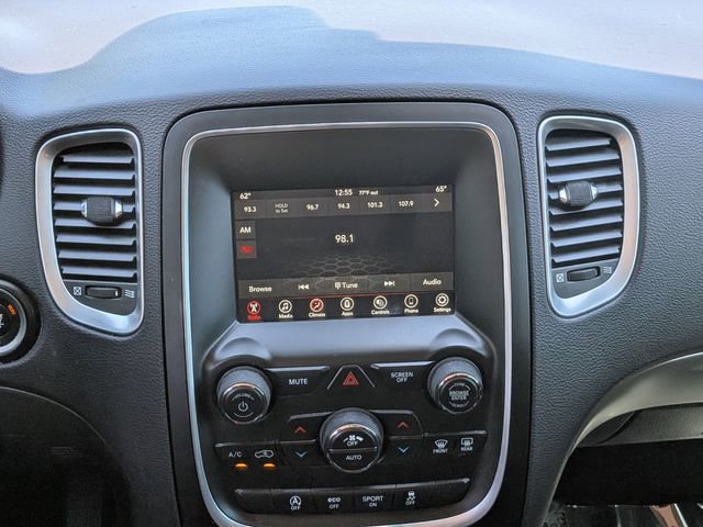 Used 2020 Dodge Durango SXT w/ 3rd Row Seating Group image 18