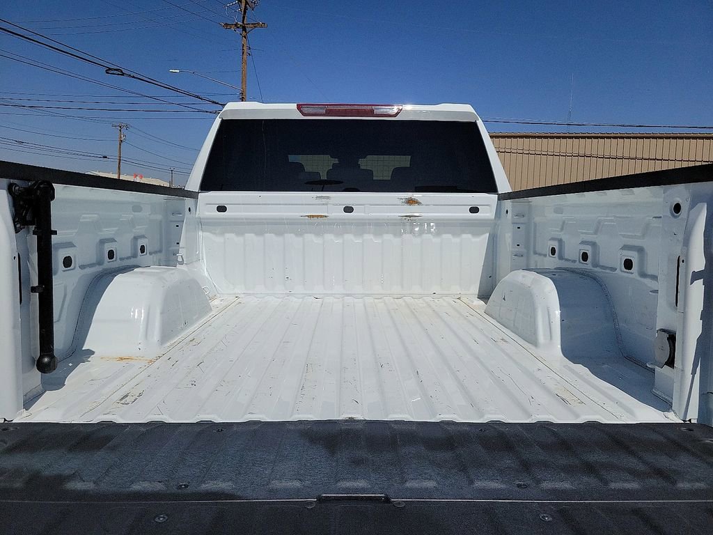 Used 2024 GMC Sierra 1500 SLT image 15