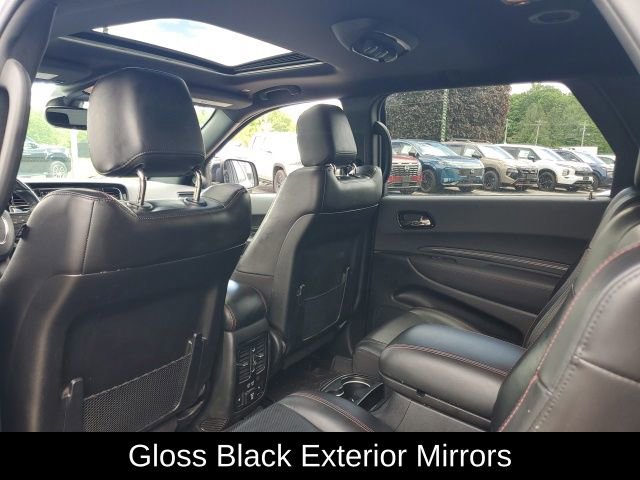 Used 2021 Dodge Durango R/T w/ Blacktop Package AWD/4WD image 24