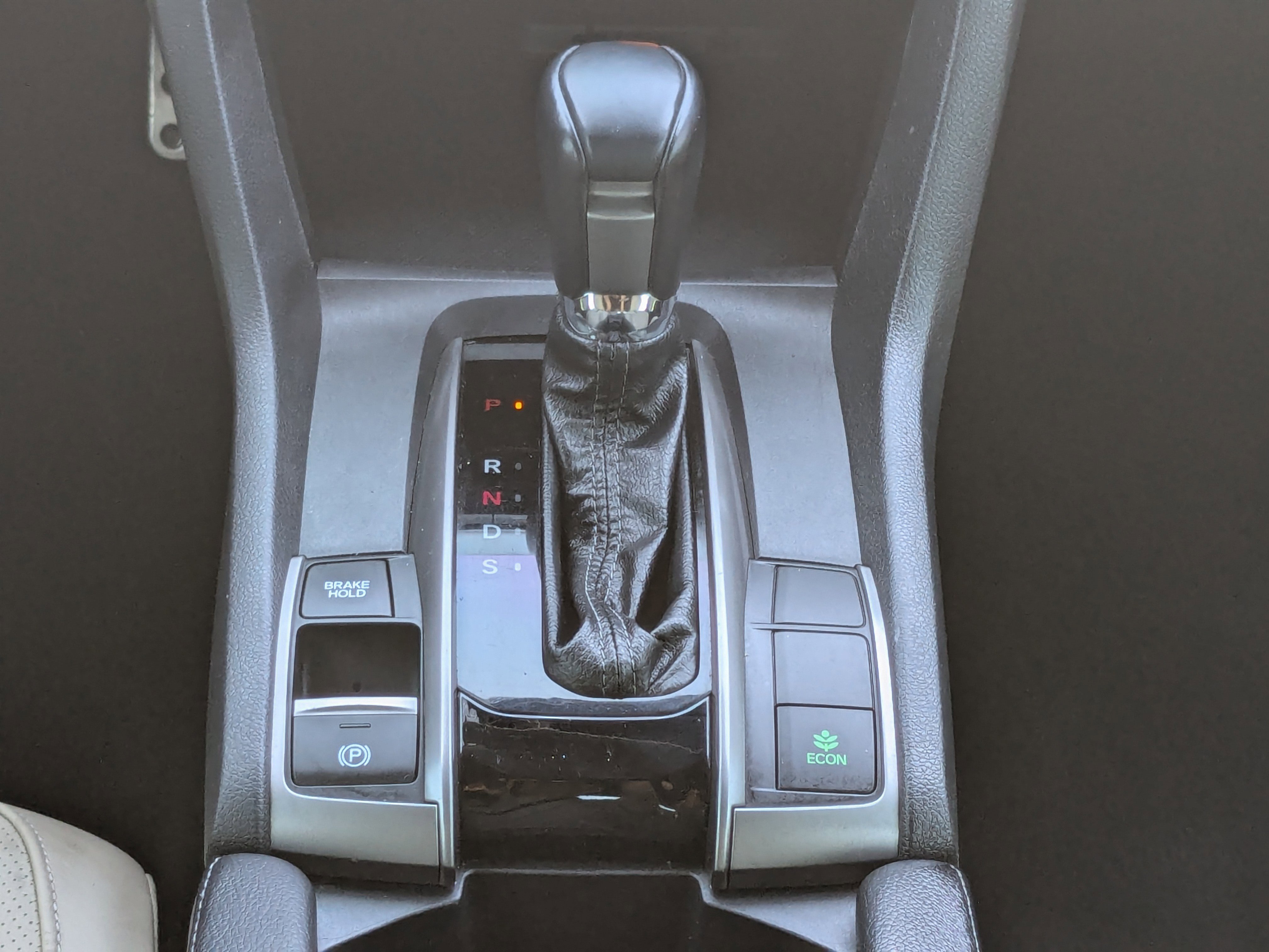 Used 2021 Honda Civic Sport Touring image 22