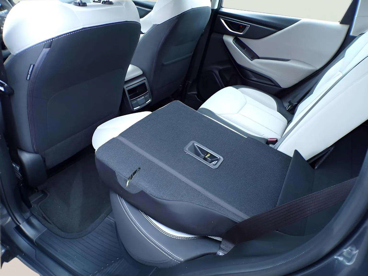 Used 2024 Subaru Forester image 22