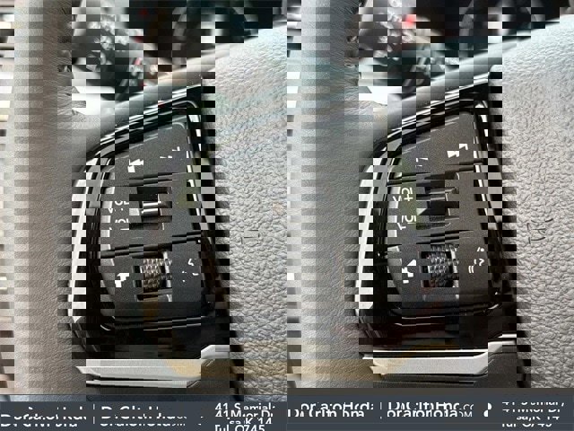 Certified 2026 Honda Odyssey Sport-L image 23