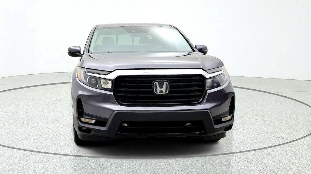 Used 2023 Honda Ridgeline RTL-E image 2