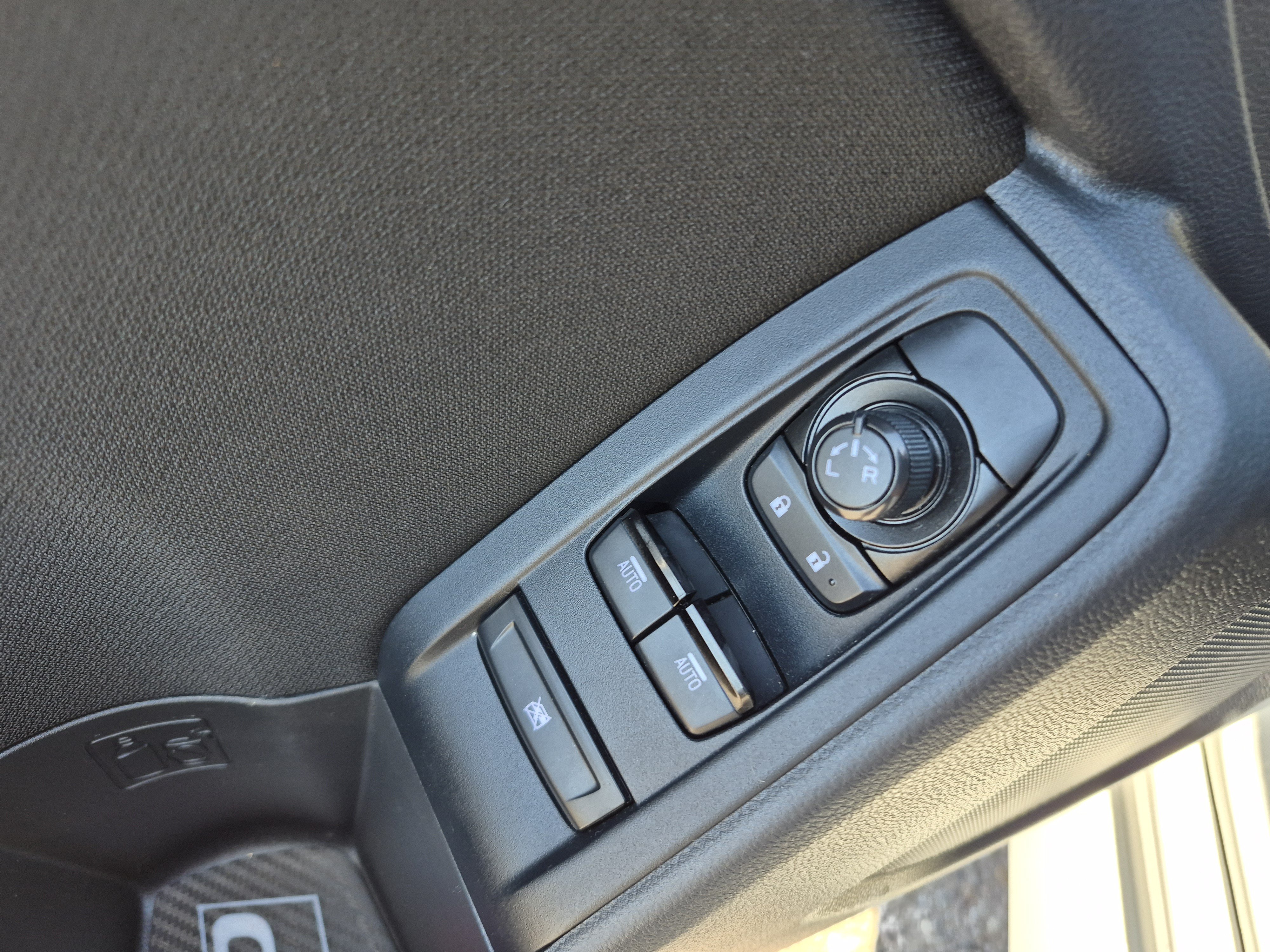Used 2023 Toyota GR86 RWD image 13