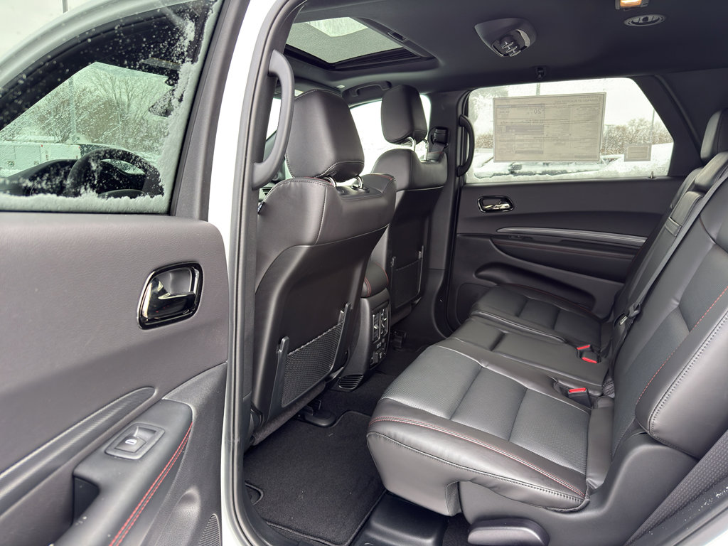 New 2026 Dodge Durango GT image 31