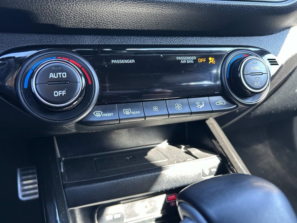Certified 2024 Kia Forte GT w/ GT2 Package image 26