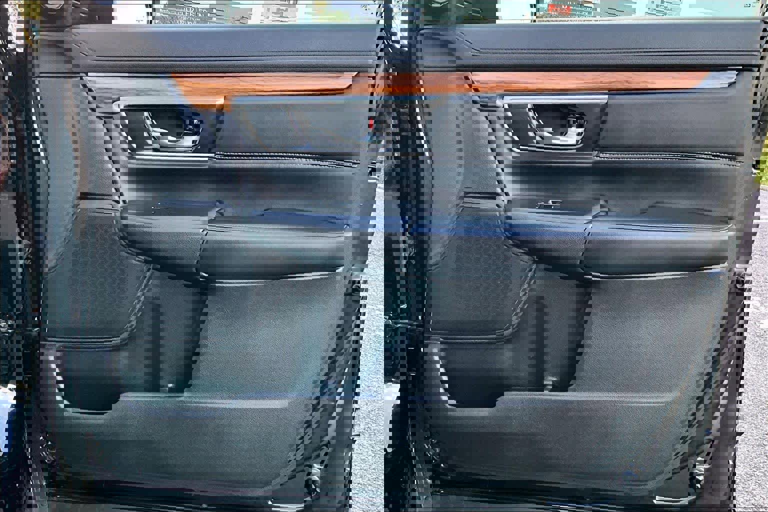 Used 2020 Honda CR-V EX-L image 22