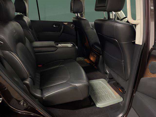 Used 2012 INFINITI QX56 4WD image 15