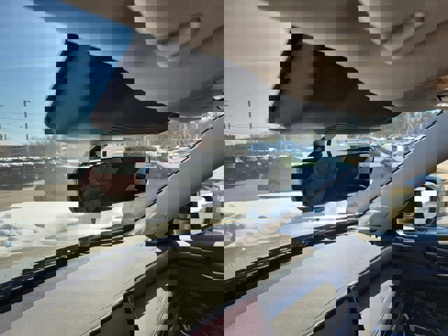 New 2026 INFINITI QX60 Luxe w/ Cargo Package image 55