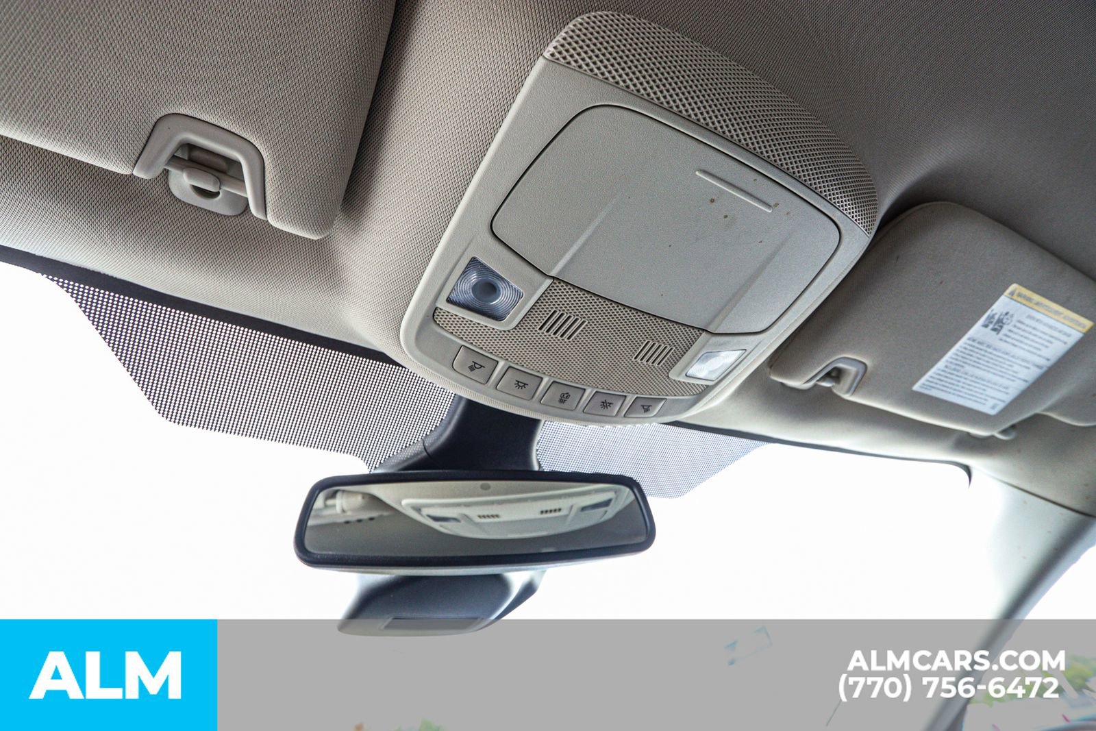 Used 2024 Ford Edge Titanium image 64