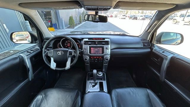 Used 2013 Toyota 4Runner Limited image 11