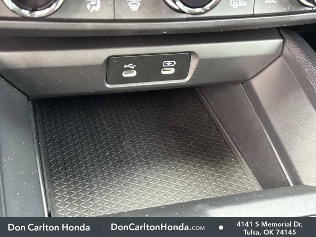 Used 2024 Honda Accord EX image 21