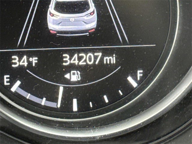 Used 2022 MAZDA CX-9 Touring Plus image 29