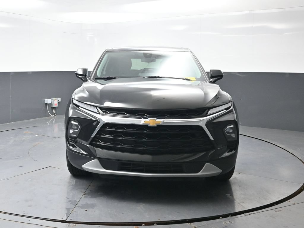 Used 2025 Chevrolet Blazer LT FWD image 7