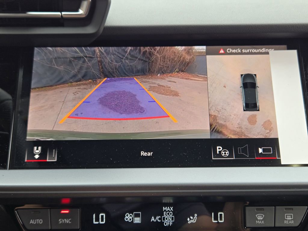 New 2026 Audi S3 Premium image 22