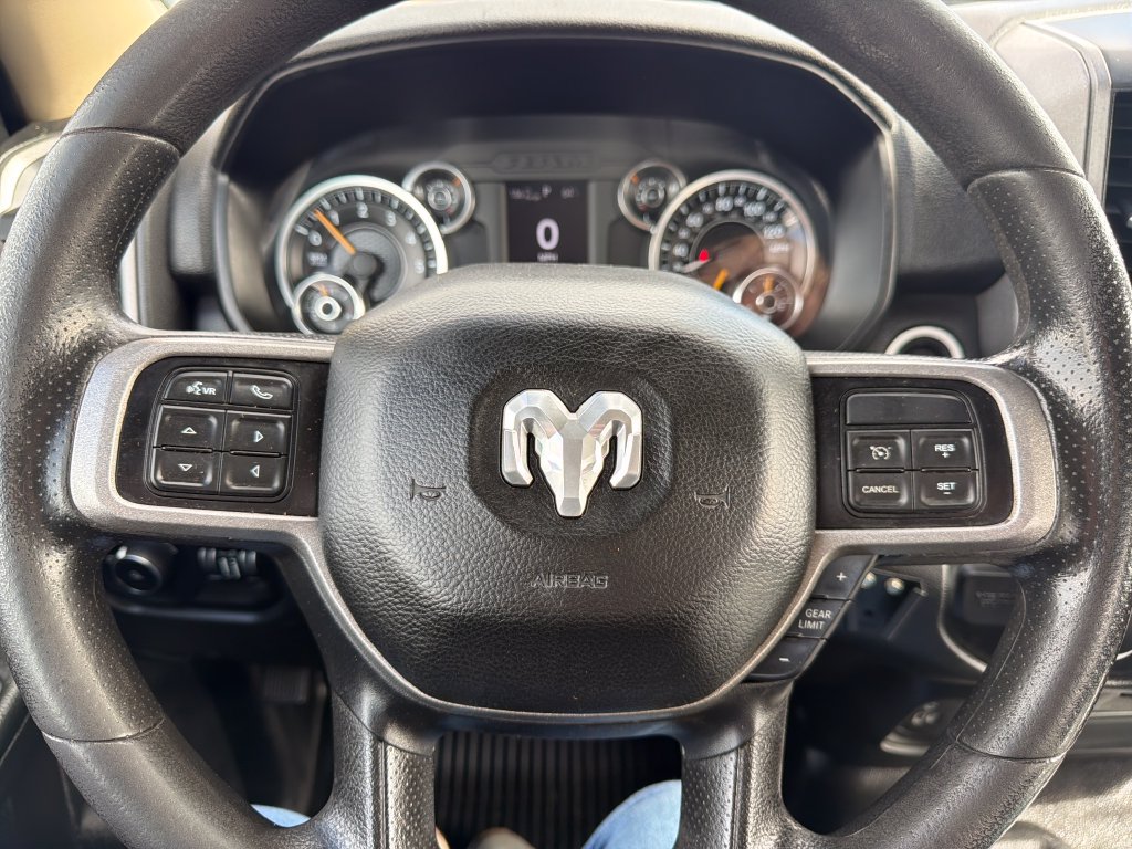 Used 2019 RAM 3500 Tradesman AWD/4WD image 8