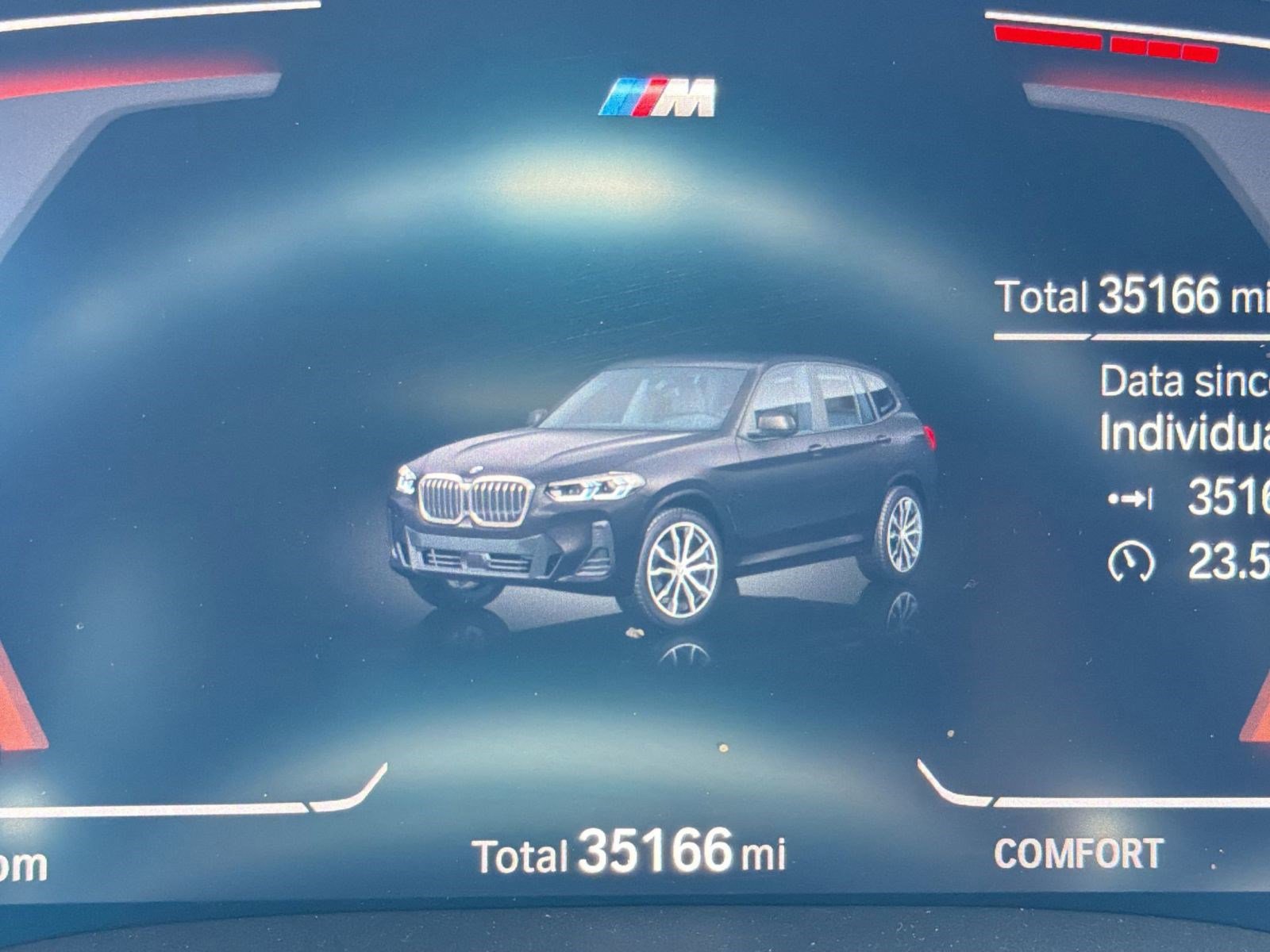 Certified 2024 BMW X3 sDrive30i w/ Premium Package RWD image 21