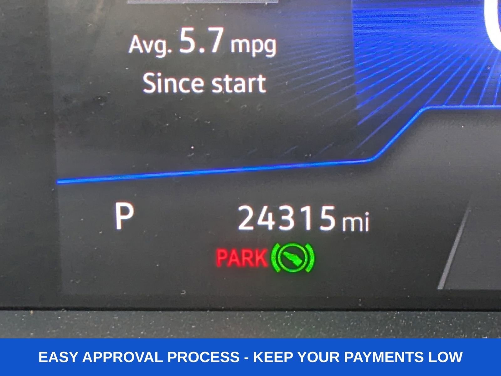 Used 2024 Volkswagen Tiguan Wolfsburg Edition image 44