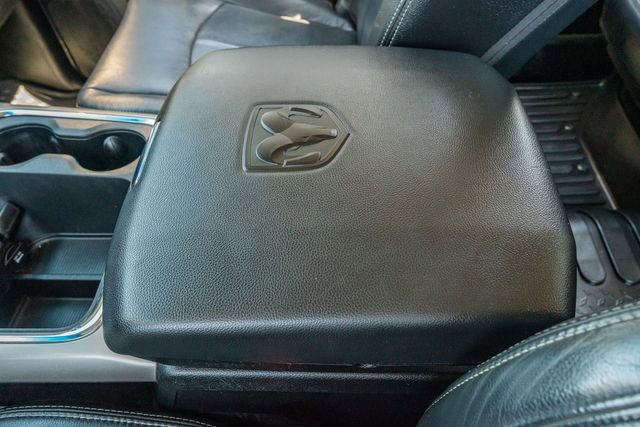 Used 2018 RAM 2500 Laramie w/ Sport Appearance Group image 31