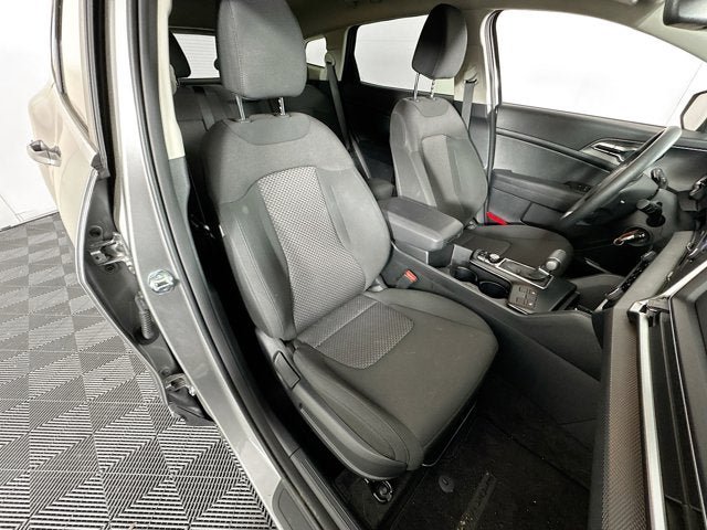 Certified 2025 Kia Sportage LX AWD/4WD image 26