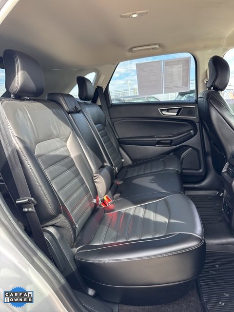Used 2018 Ford Edge SEL w/ Equipment Group 201A image 15