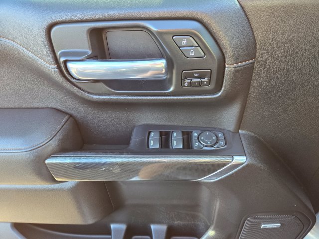 Used 2020 GMC Sierra 1500 AT4 w/ AT4 Premium Package AWD/4WD image 14