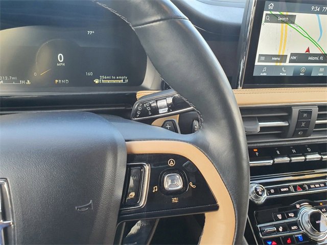 Certified 2021 Lincoln Corsair Reserve w/ Elements Package image 24