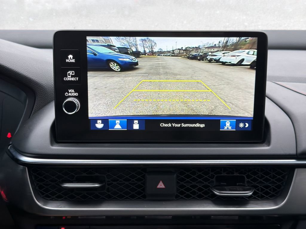 Used 2025 Acura ADX A-Spec FWD image 30