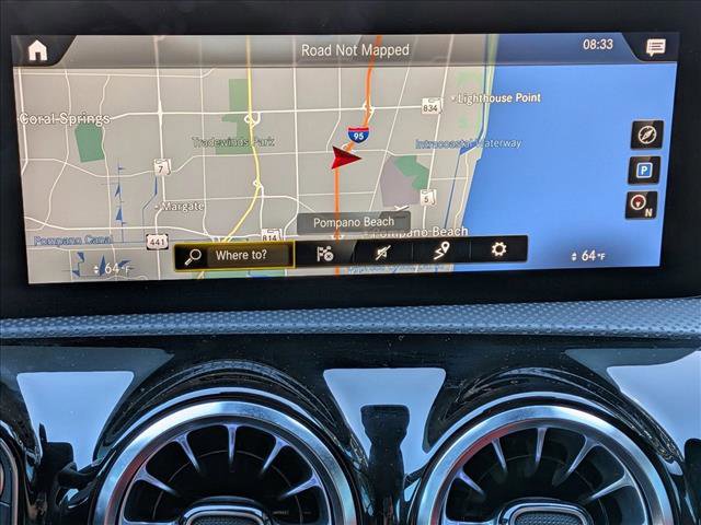 Used 2023 Mercedes-Benz CLA 250 image 11