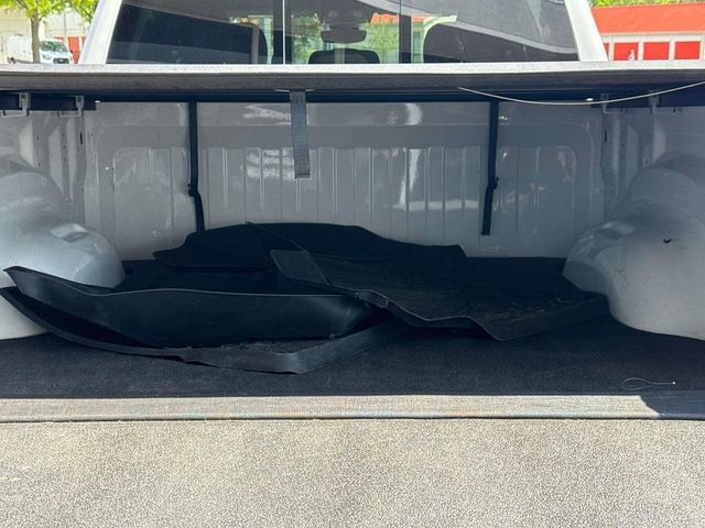 Used 2022 RAM 1500 Big Horn AWD/4WD image 23