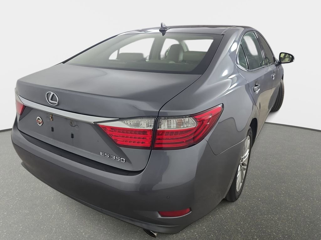 Used 2013 Lexus ES 350 w/ Luxury Pkg image 37