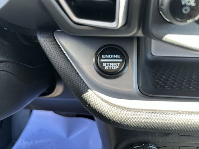 Used 2024 Ford Bronco Sport Outer Banks image 18