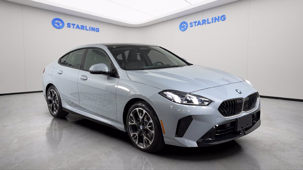 Used 2025 BMW 228i xDrive AWD/4WD image 13