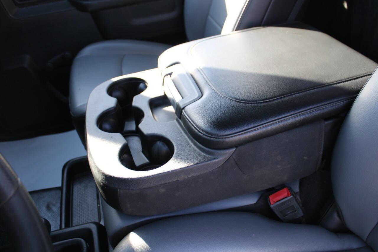 Used 2023 RAM 2500 Tradesman image 34