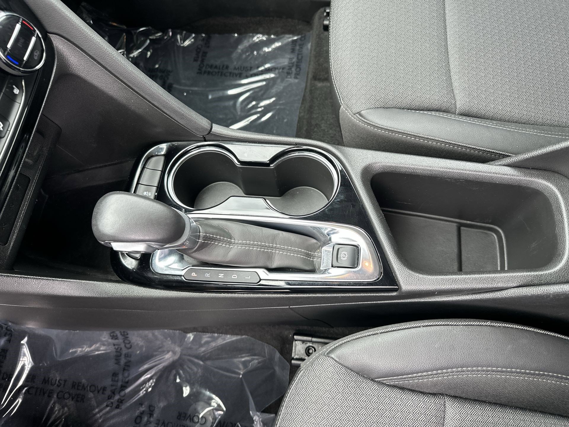 Used 2023 Buick Encore GX Select w/ Sport Touring Package FWD image 20