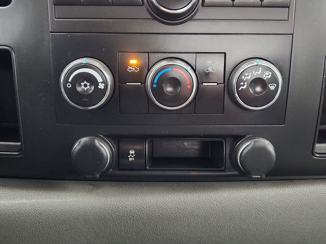 Used 2013 GMC Sierra 2500 W/T image 39