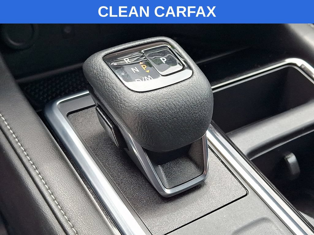 Used 2023 Nissan Pathfinder SL AWD/4WD image 18
