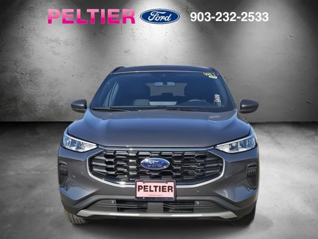 New 2026 Ford Escape ST-Line w/ Tech Pack #1 FWD image 2
