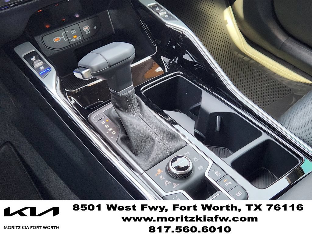 New 2026 Kia Sorento SX Prestige AWD/4WD image 15